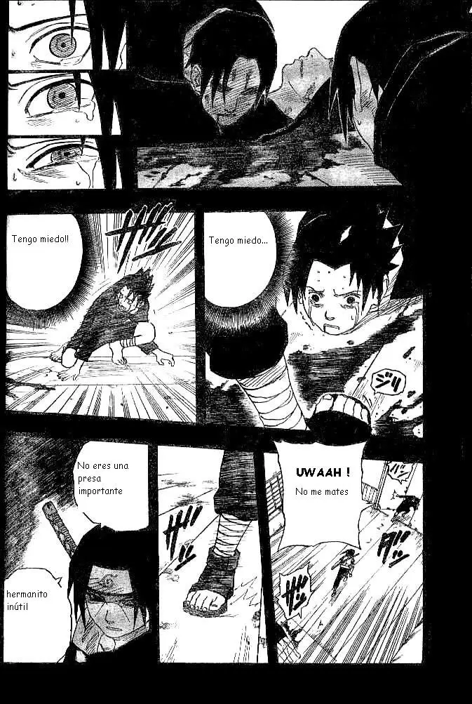 Naruto capítulo 146, página 10