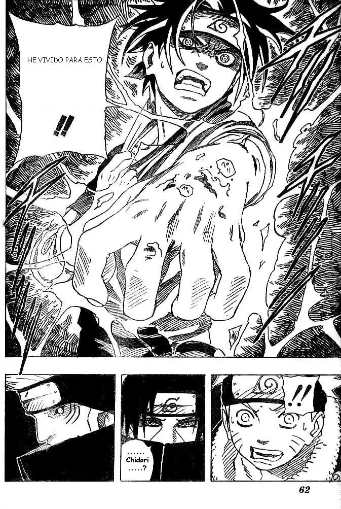 Naruto capítulo 146, página 12