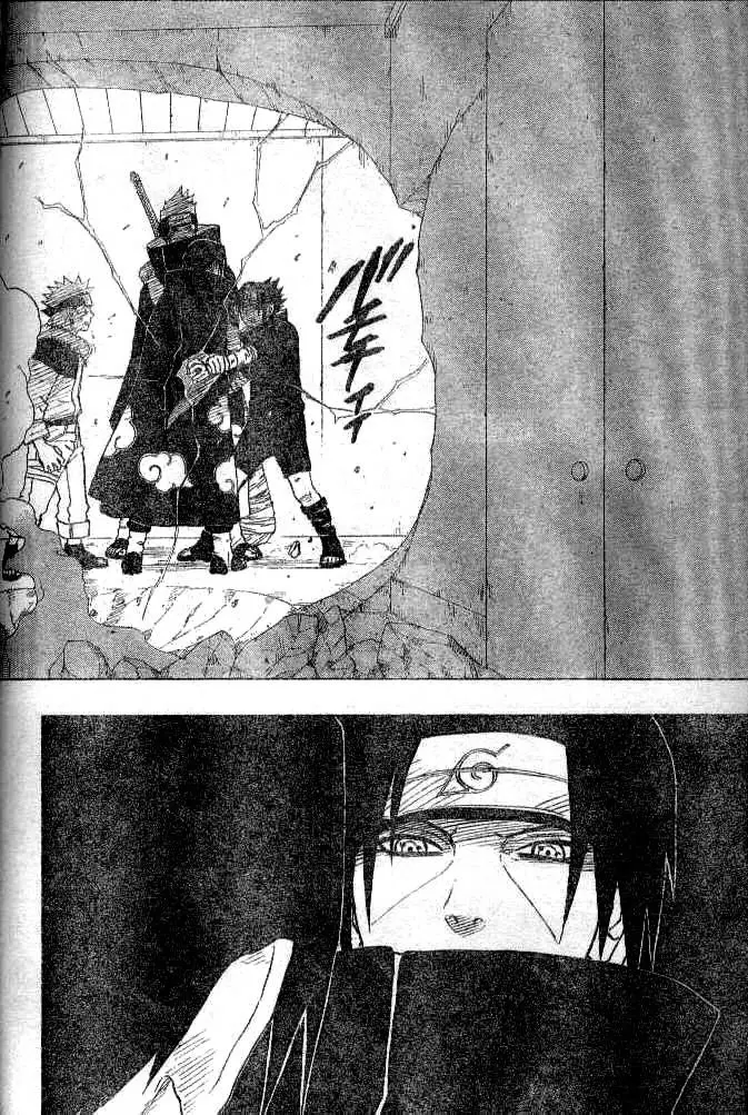 Naruto capítulo 146, página 14