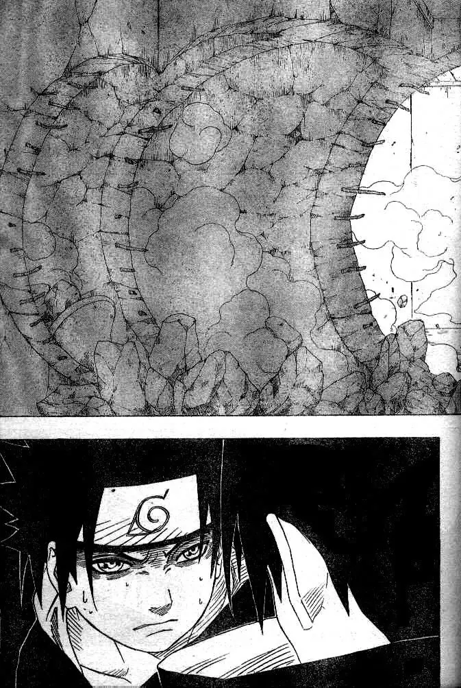 Naruto capítulo 146, página 15