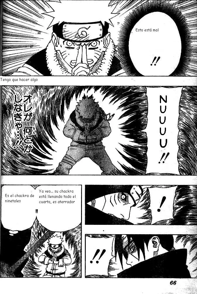 Naruto capítulo 146, página 16