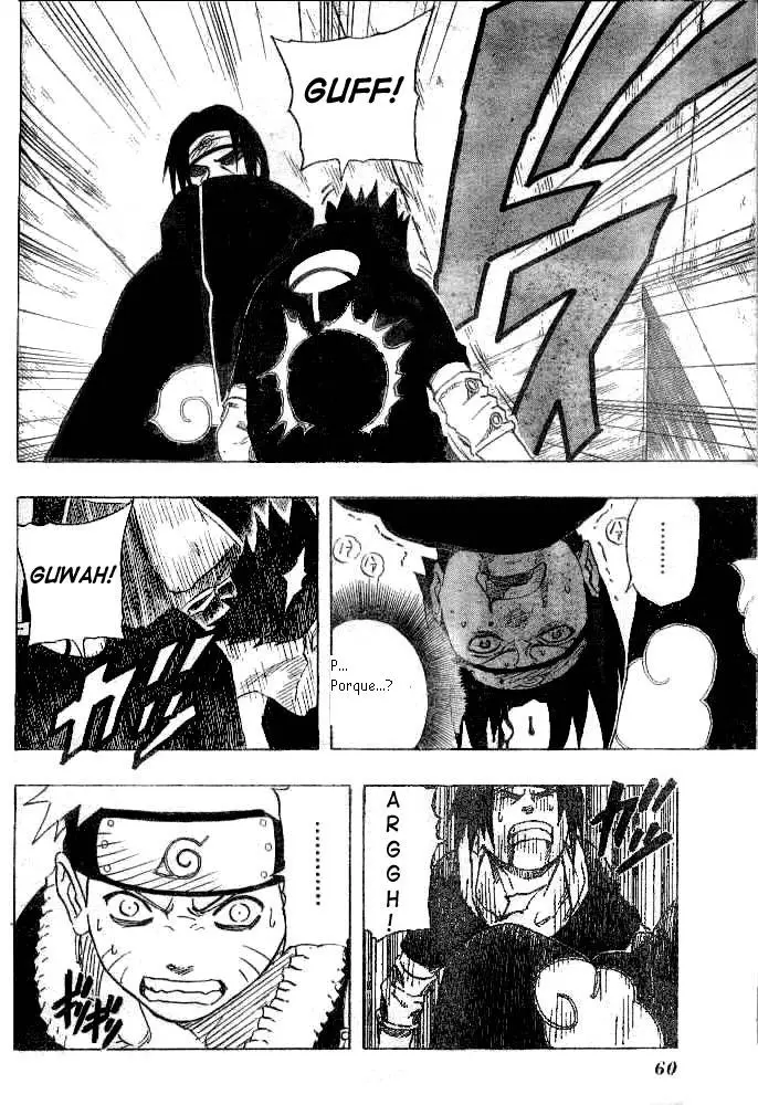 Naruto capítulo 147, página 12