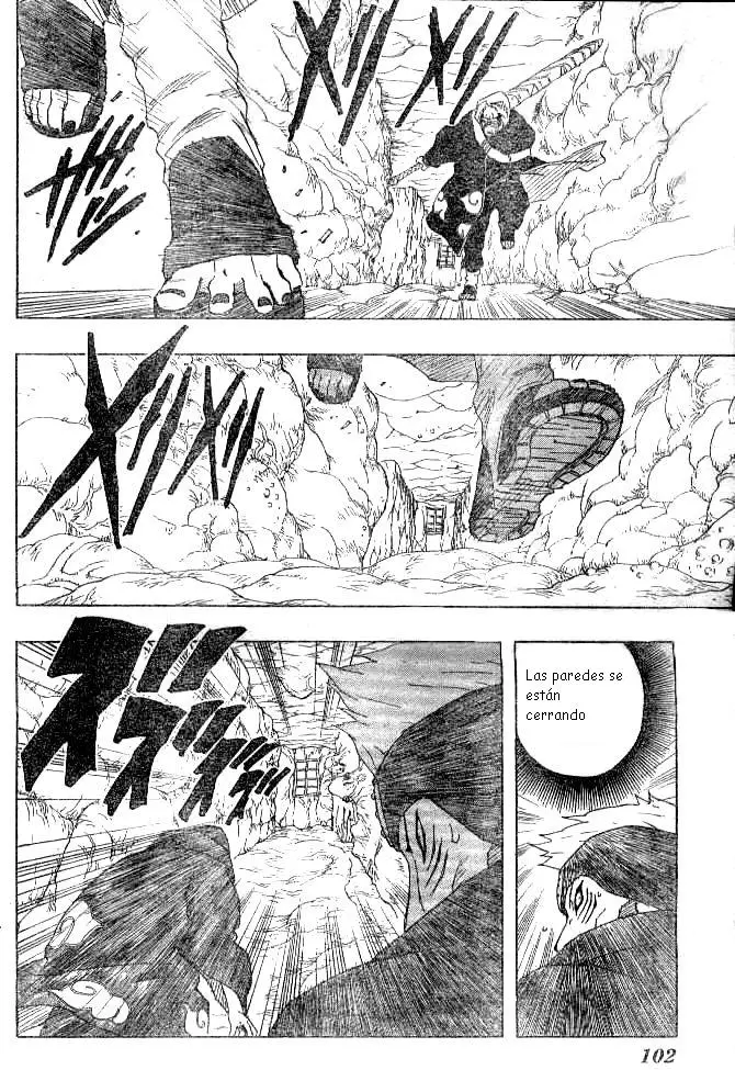 Naruto capítulo 148, página 4