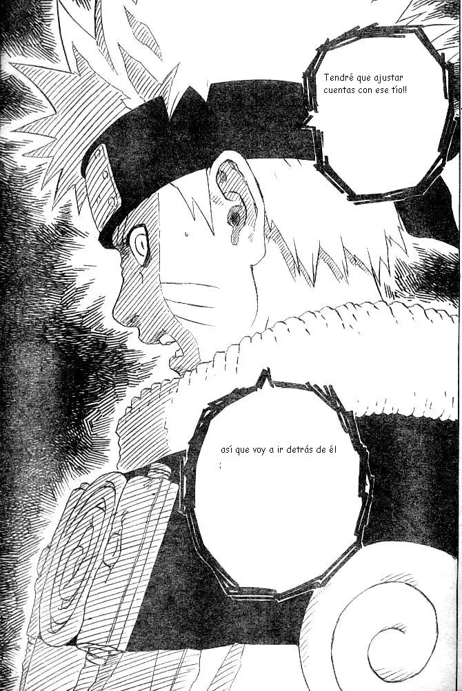 Naruto capítulo 148, página 15