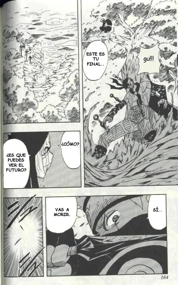 Naruto capítulo 15, página 15