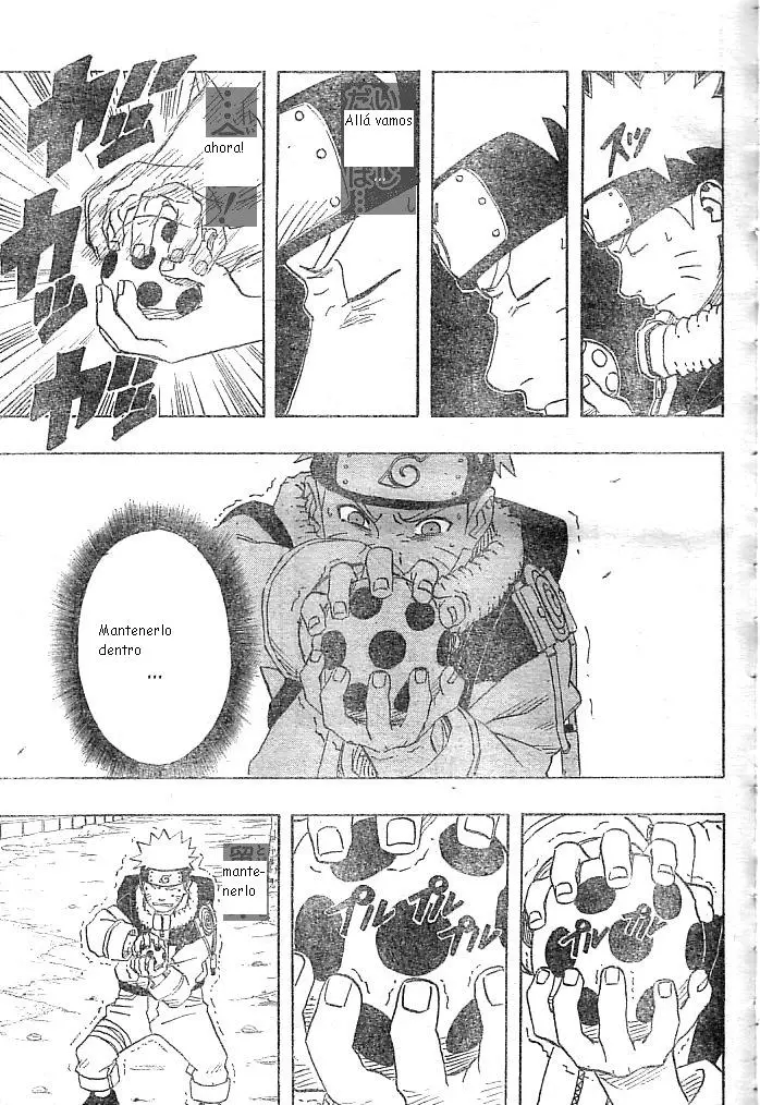 Naruto capítulo 155, página 12