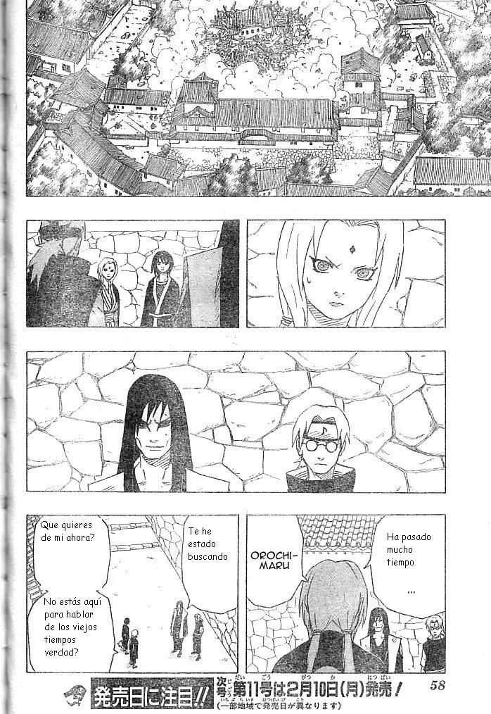 Naruto capítulo 155, página 15