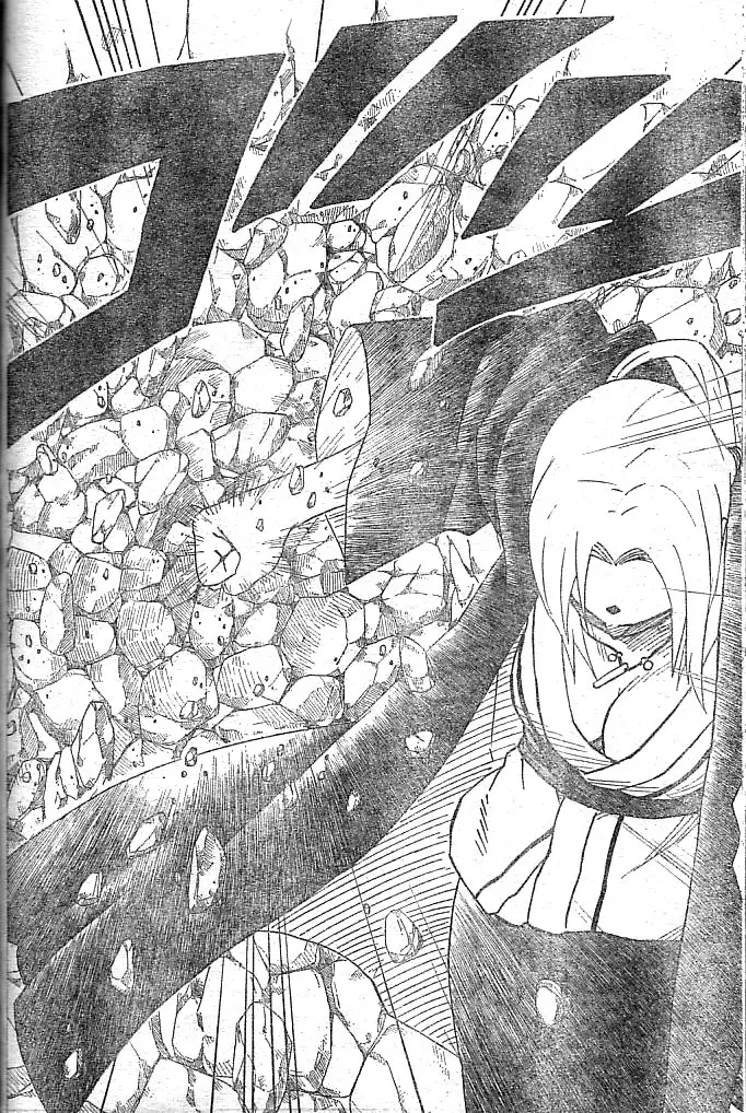 Naruto capítulo 156, página 6