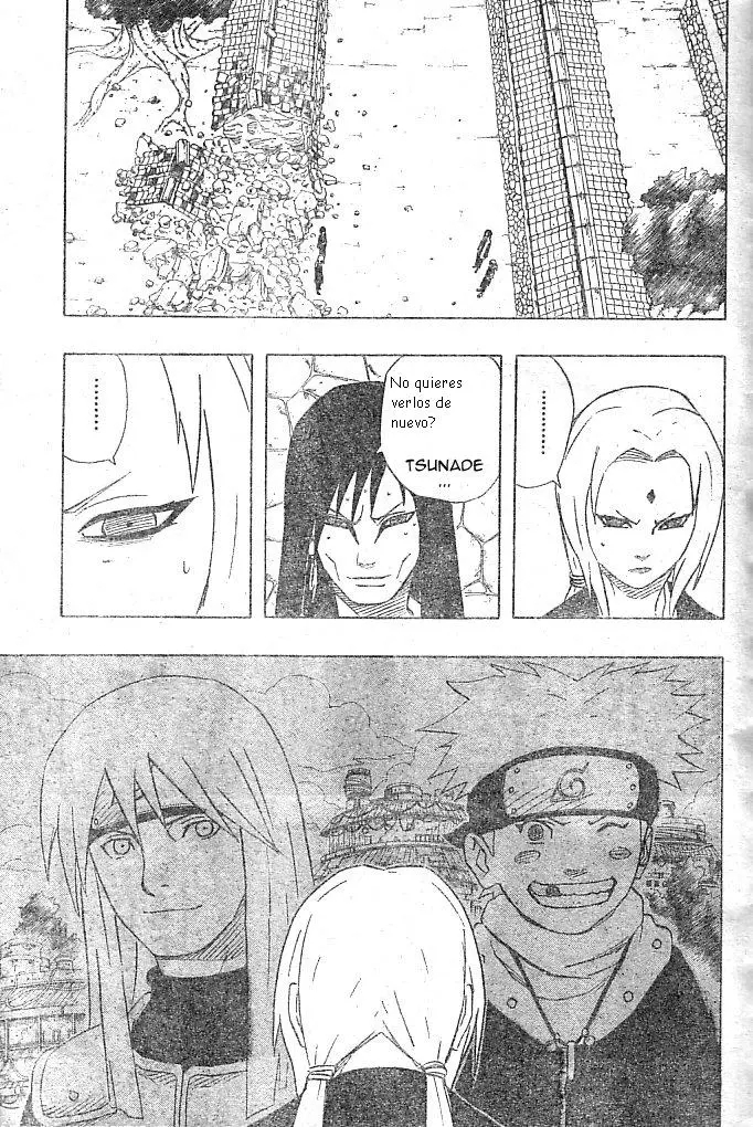 Naruto capítulo 156, página 17