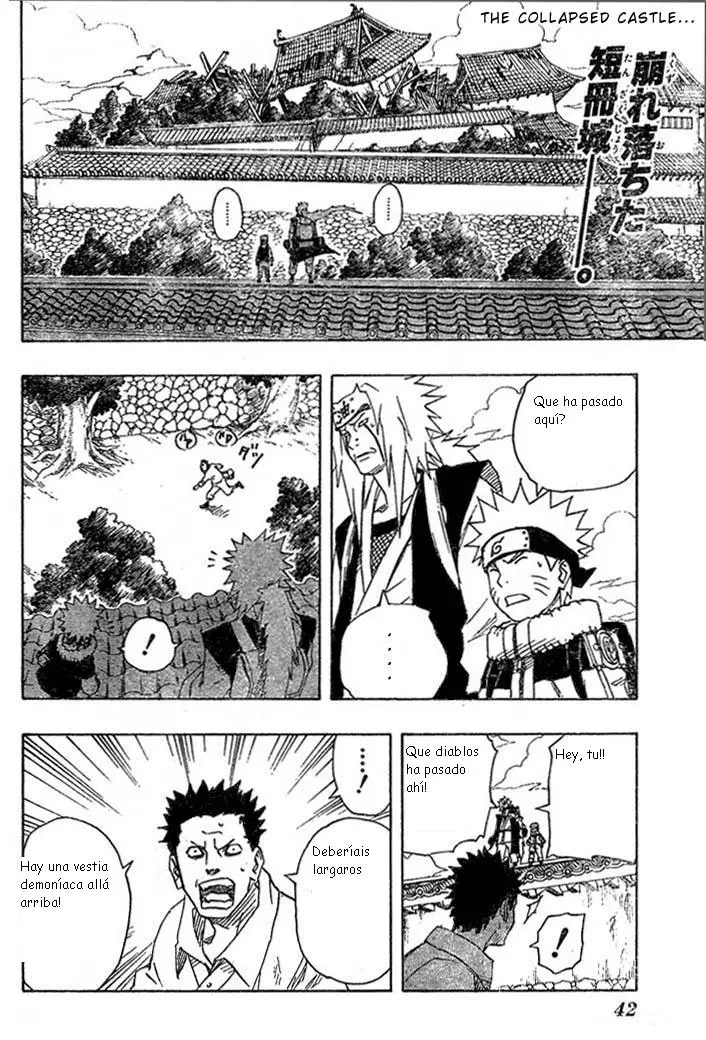 Naruto capítulo 157, página 2