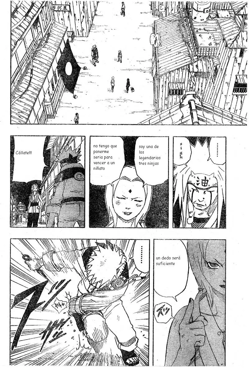 Naruto capítulo 158, página 12