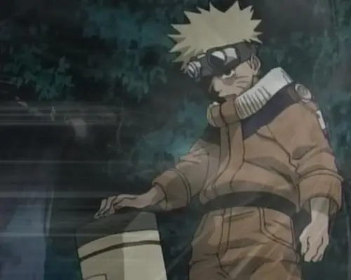 Naruto capítulo 159, página 1