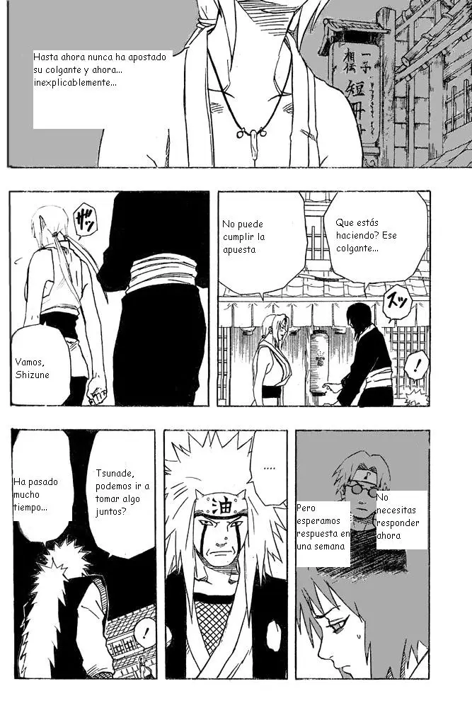 Naruto capítulo 159, página 10