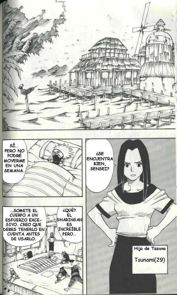 Naruto capítulo 16, página 9