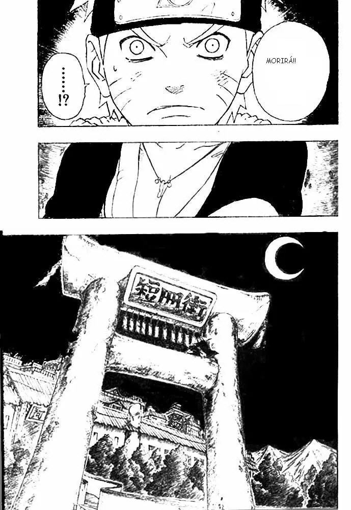 Naruto capítulo 160, página 5
