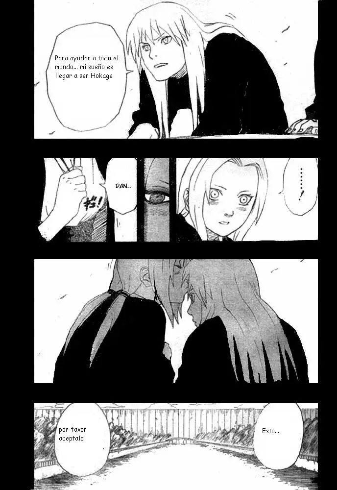 Naruto capítulo 160, página 15