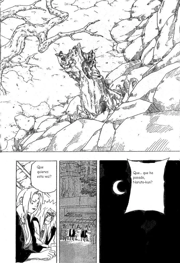Naruto capítulo 161, página 16