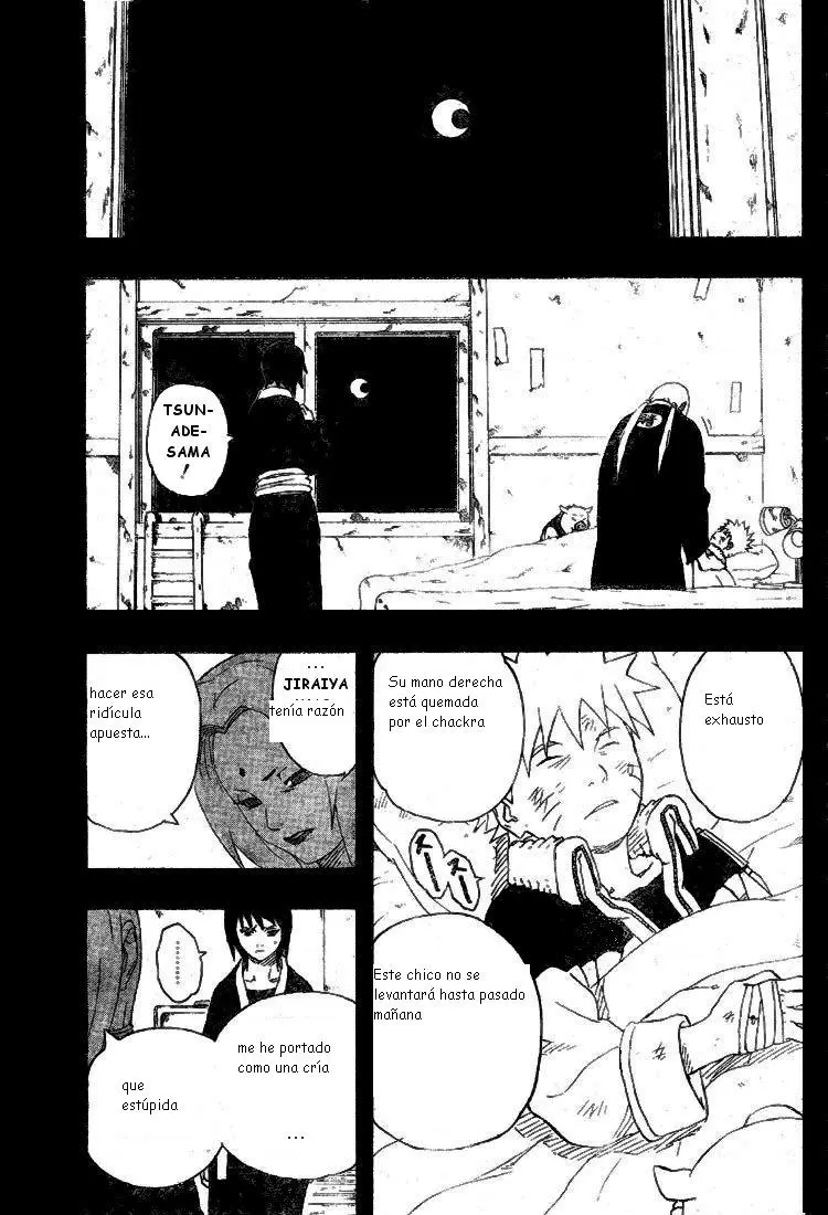 Naruto capítulo 162, página 2