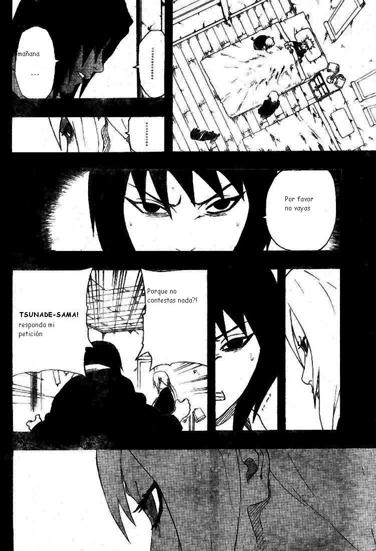 Naruto capítulo 162, página 3