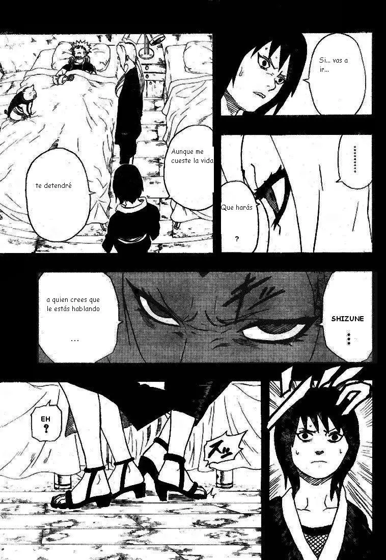 Naruto capítulo 162, página 4