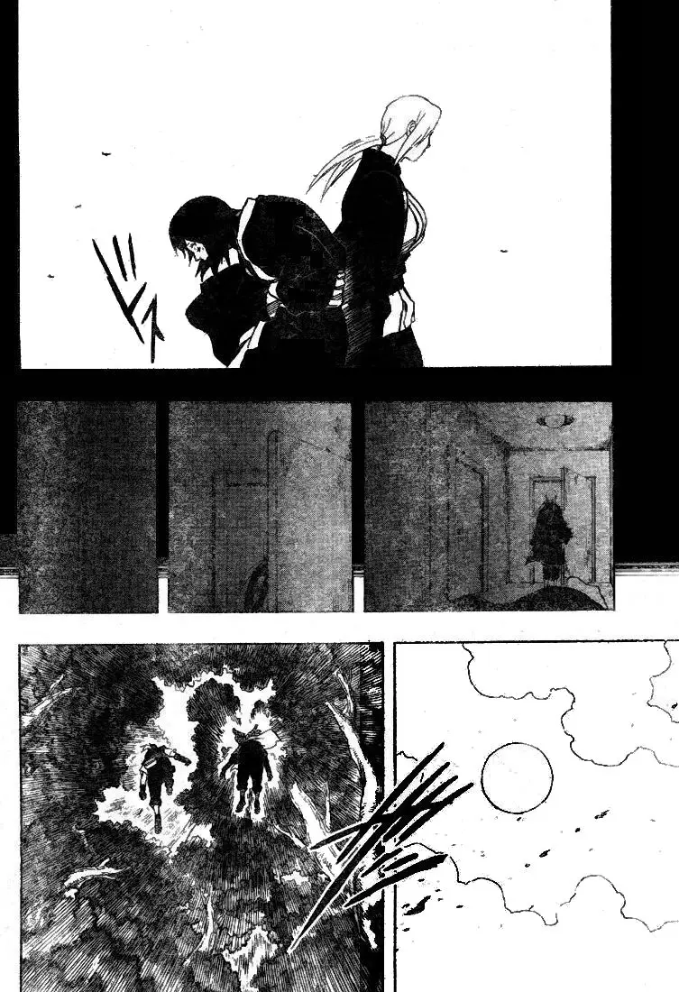 Naruto capítulo 162, página 5