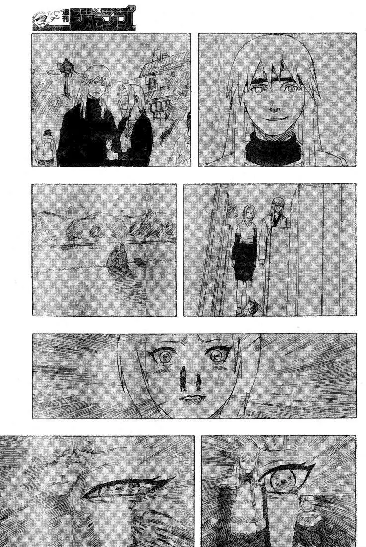 Naruto capítulo 162, página 16