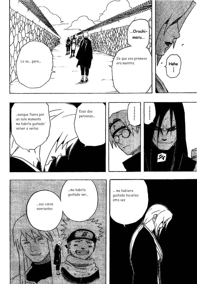 Naruto capítulo 163, página 10