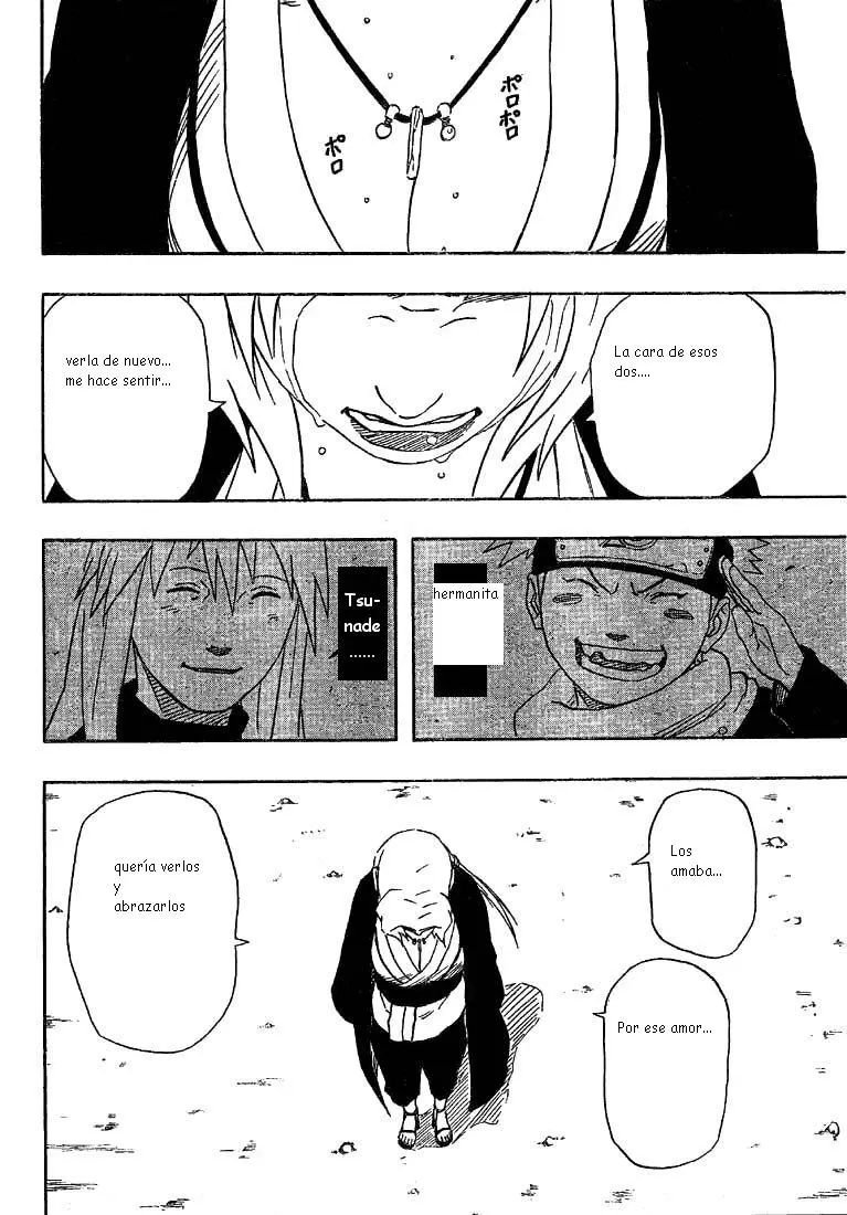 Naruto capítulo 163, página 12