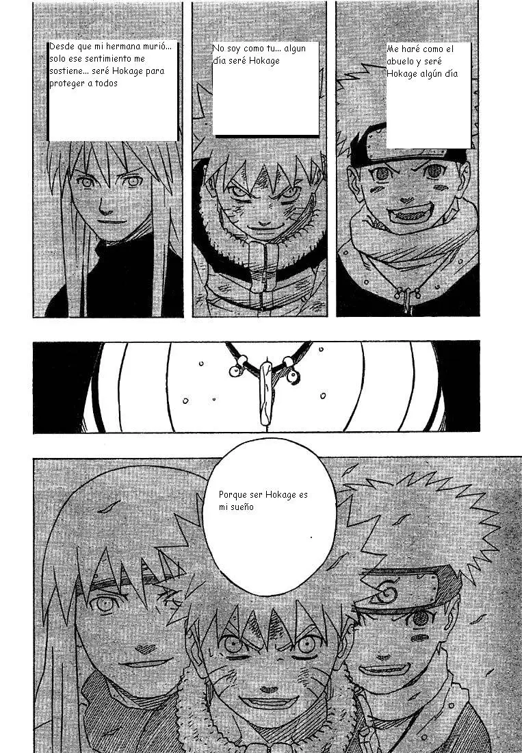 Naruto capítulo 163, página 14