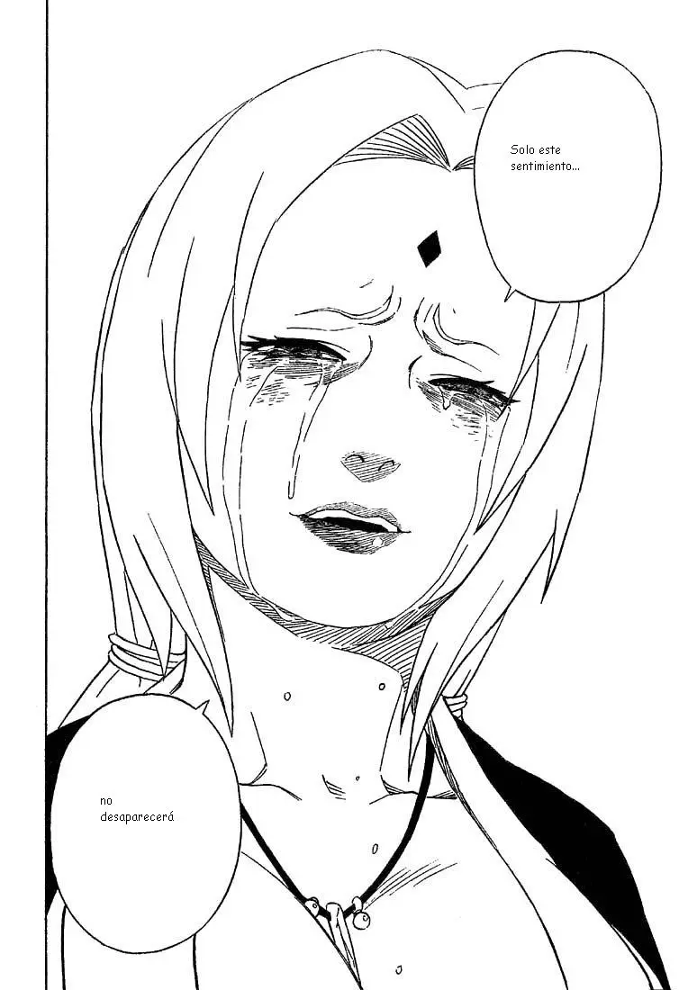 Naruto capítulo 163, página 16