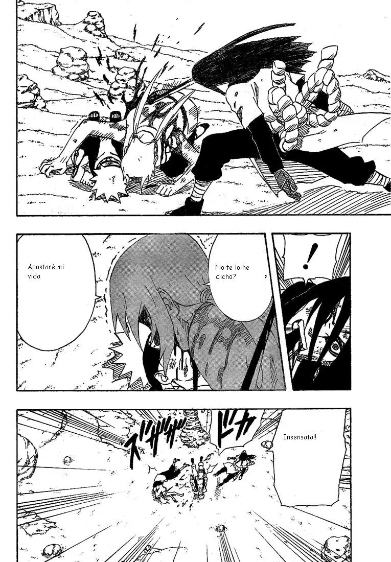 Naruto capítulo 169, página 12