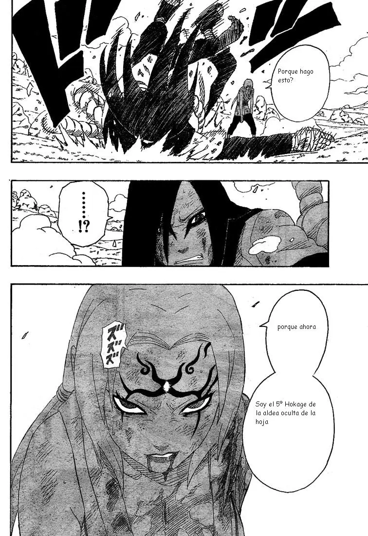 Naruto capítulo 169, página 14