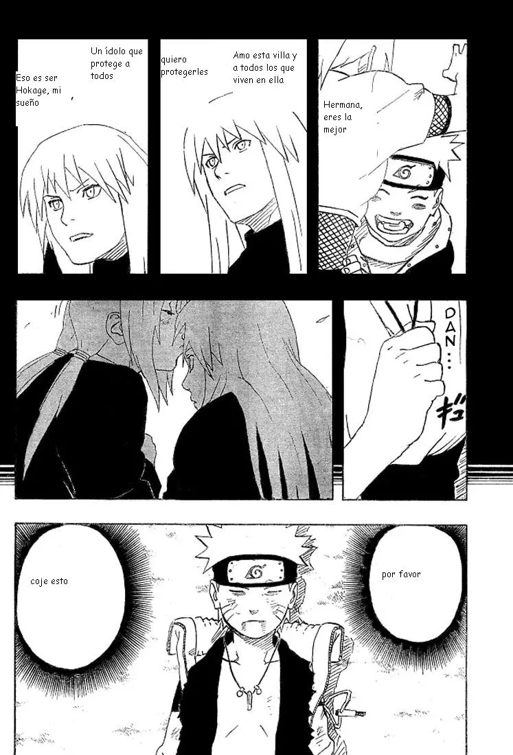 Naruto capítulo 171, página 10