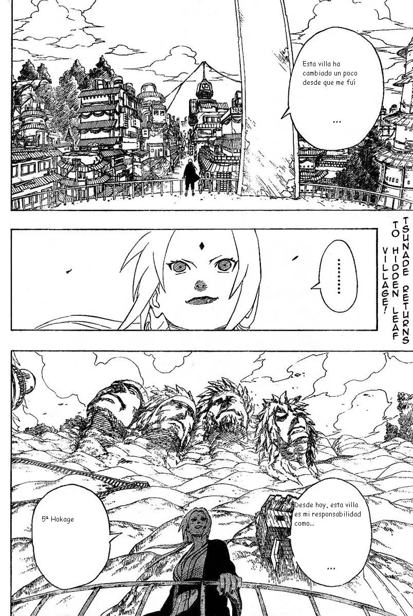 Naruto capítulo 172, página 2
