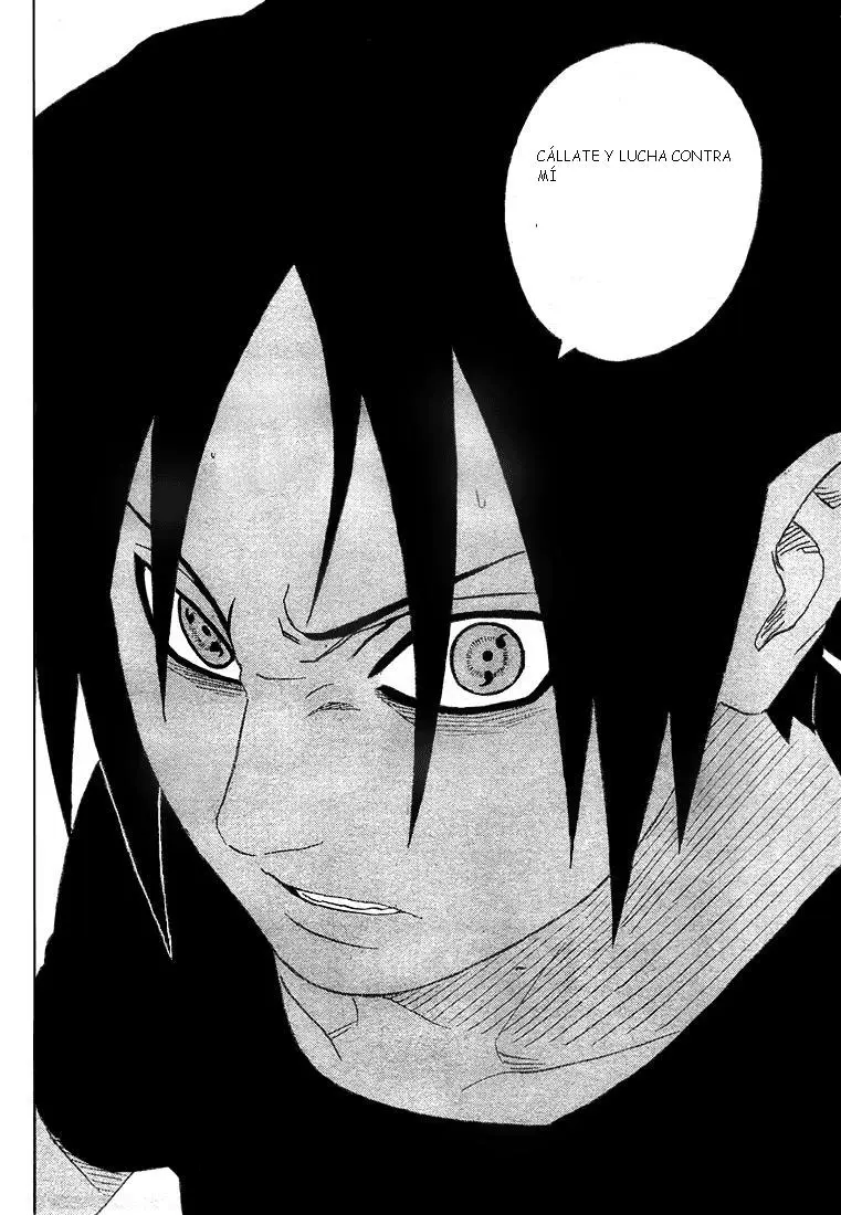 Naruto capítulo 174, página 16