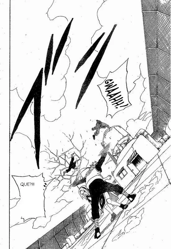 Naruto capítulo 176, página 4