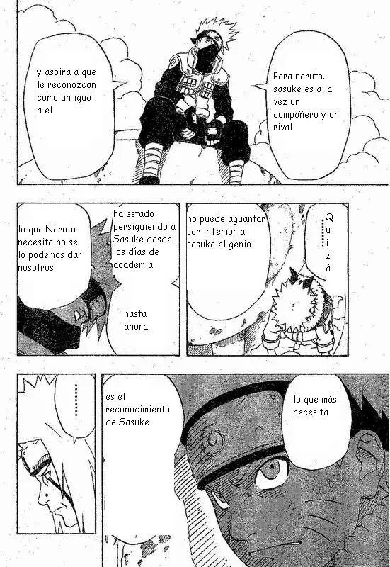 Naruto capítulo 176, página 14