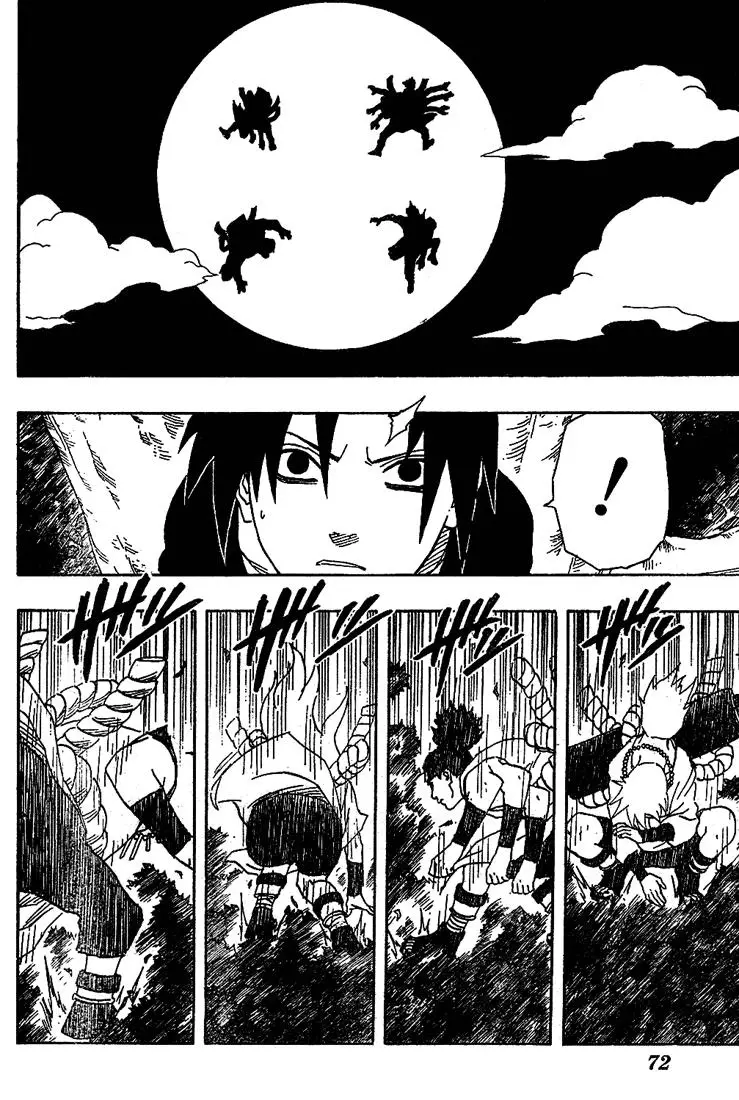Naruto capítulo 177, página 12