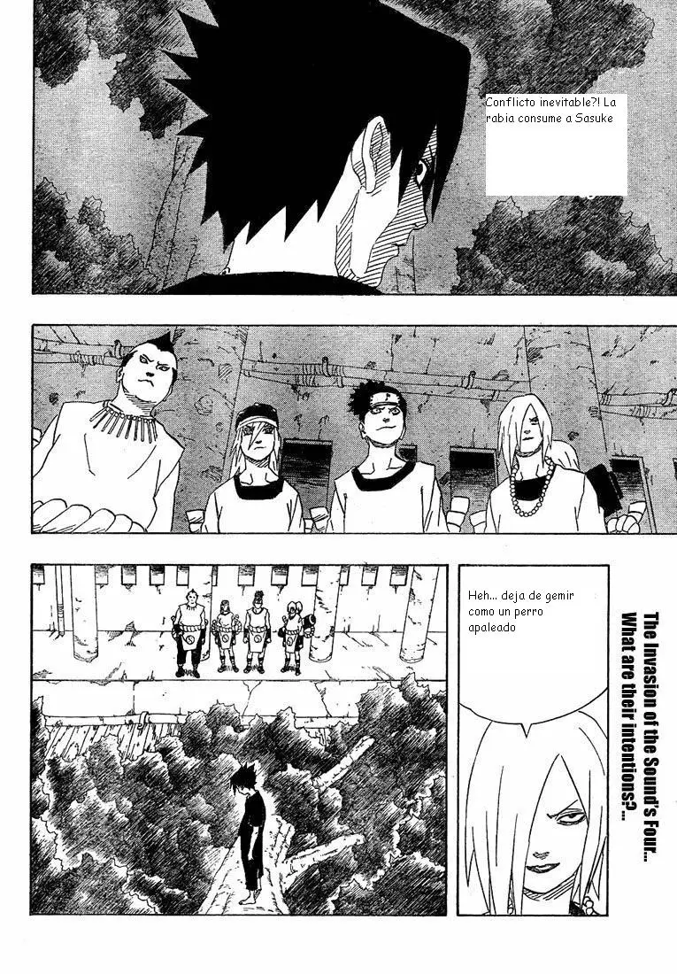 Naruto capítulo 178, página 2