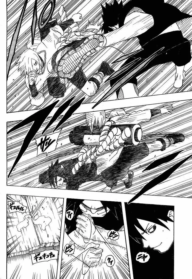 Naruto capítulo 178, página 4