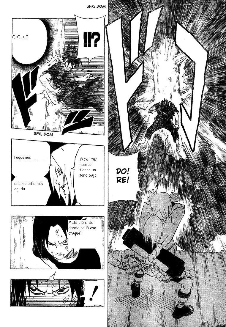 Naruto capítulo 178, página 8