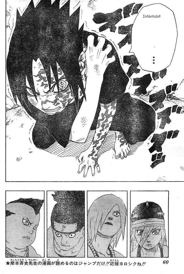 Naruto capítulo 179, página 4