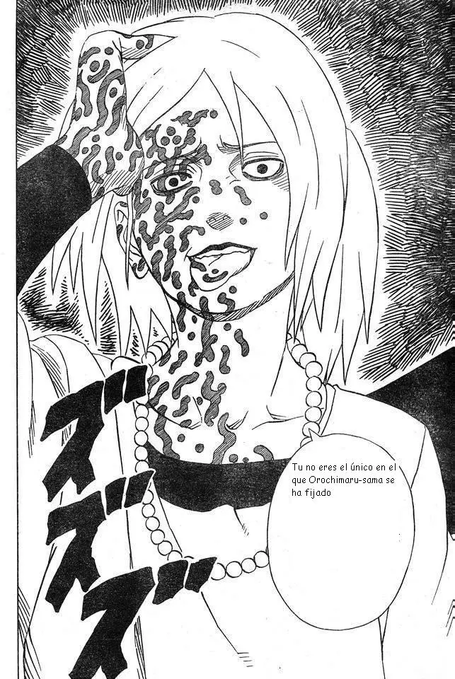 Naruto capítulo 179, página 6