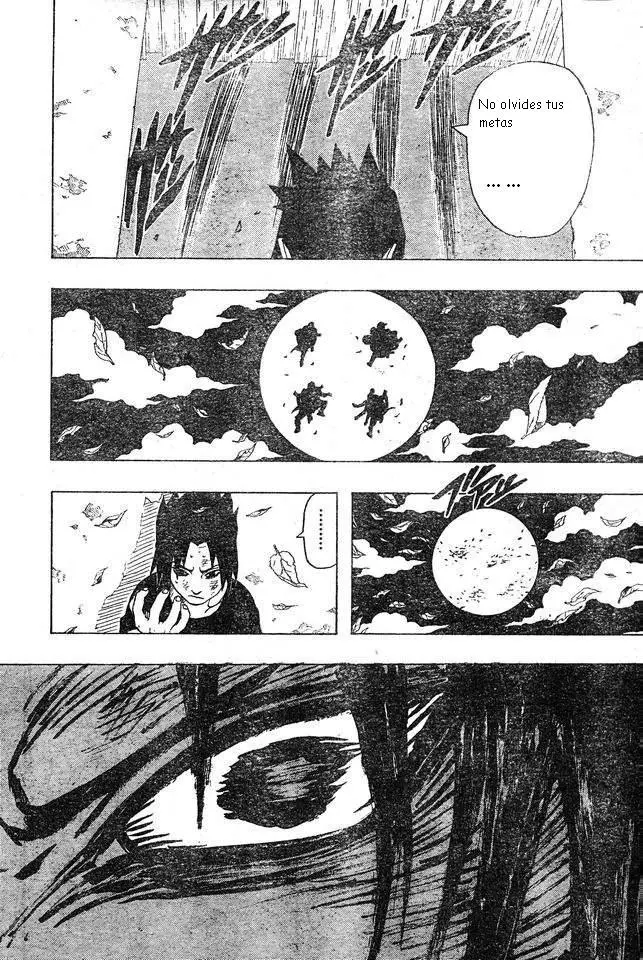 Naruto capítulo 179, página 10