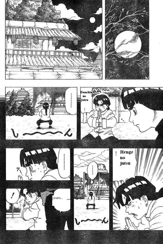 Naruto capítulo 179, página 12