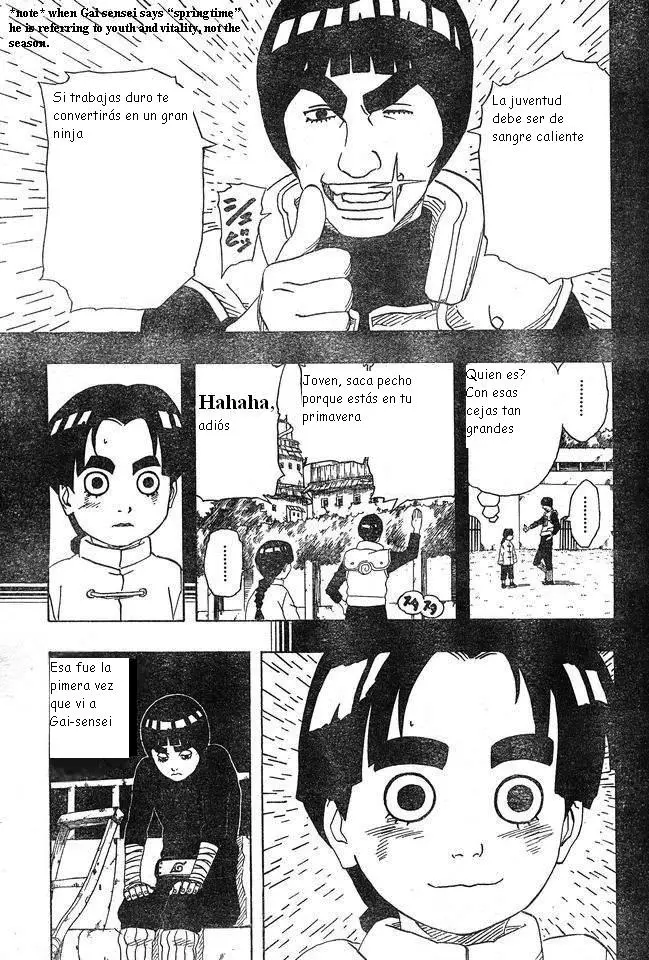 Naruto capítulo 179, página 13