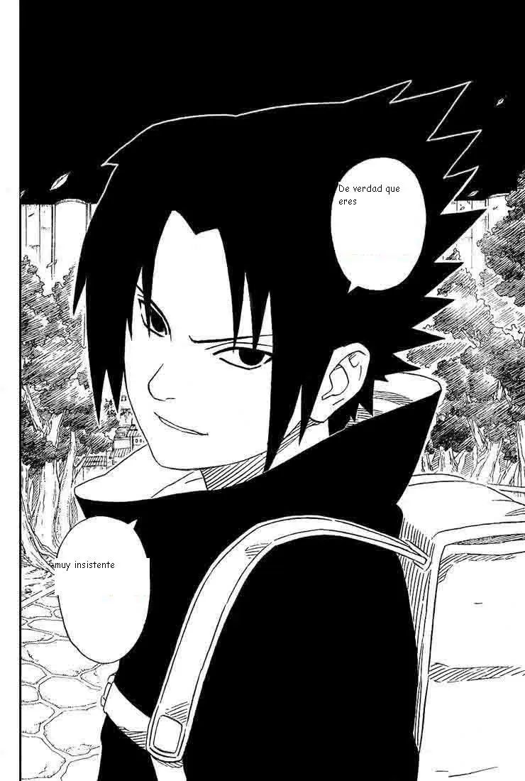 Naruto capítulo 181, página 13