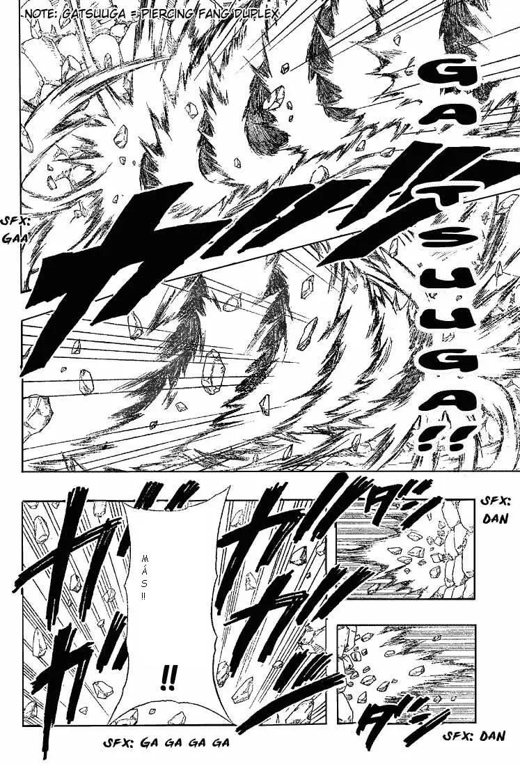 Naruto capítulo 187, página 6