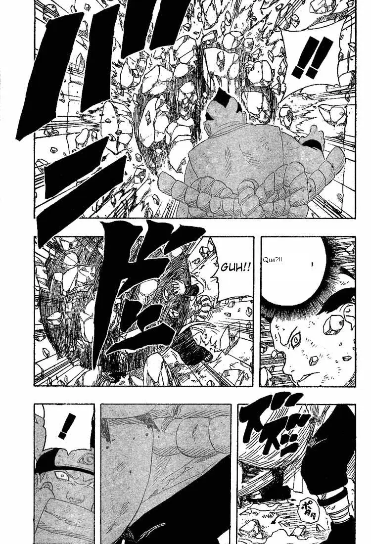 Naruto capítulo 189, página 9