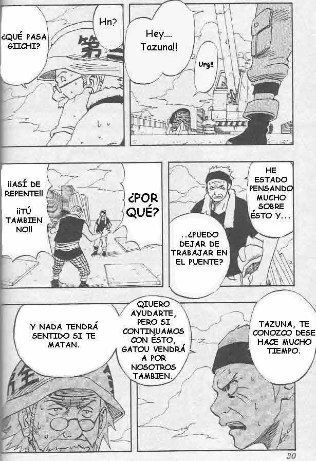 Naruto capítulo 19, página 4